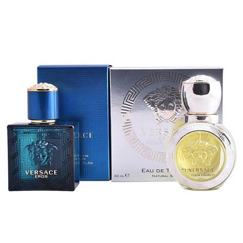 versace eros duftzwilling dm|Versace cologne 2012.